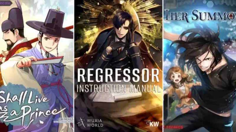 10 Best Isekai Manhwa with OP MC that Will Blow Your Mind in 2024 (Ranked)