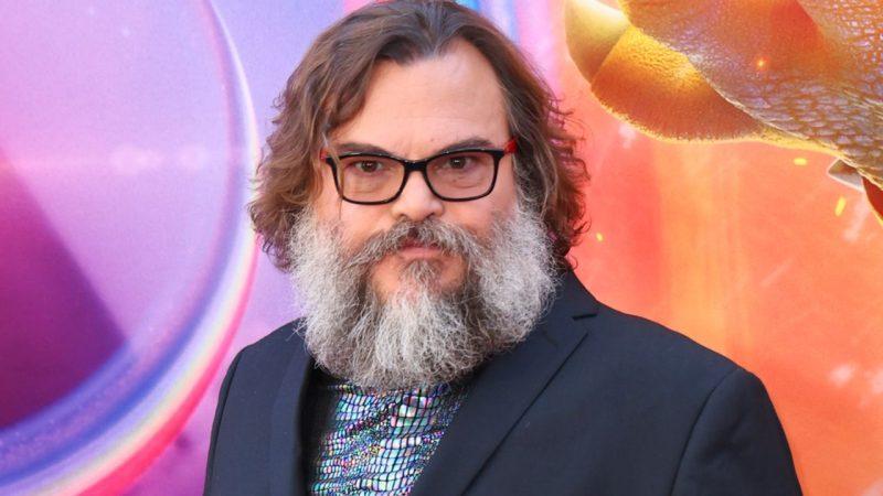 Jack Black Confirms He Won’t Be a Part of The White Lotus Season 3