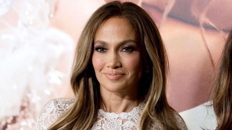 Kiss of The Spider Woman Musical to Feature Jennifer Lopez