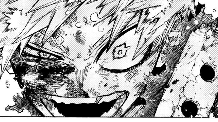 My Hero Academia 410 Raw Scans Spoilers New Release Date Chapter Break Leaks Reddit Read Mha Bnha Delay