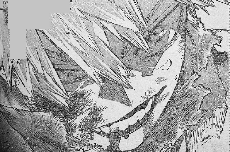 My Hero Academia Chapter 409 Raw Scans Spoilers Release Date Read English Reddit Viz Leaks Mangaplus Bnha Mha All for One