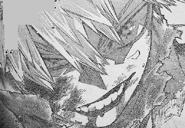 [Bakugou vs AFO] My Hero Academia Chapter 409 Raw Scans, Spoilers, Release Date