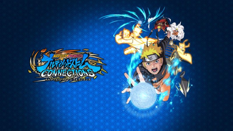 Enhancing Anime Adventure: Should Naruto Storm Connections Be Played in Order?