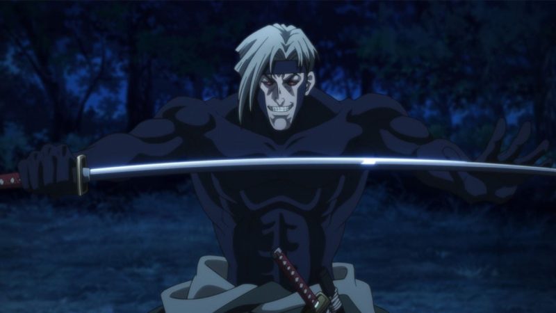 Action-Packed PV of ‘Rurouni Kenshin-Kyoto Arc’ Reveals 2024 Premiere