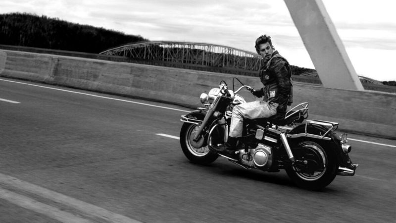 ‘The Bikeriders’ Gets a June 2024 Release Date After Getting Dropped By Disney