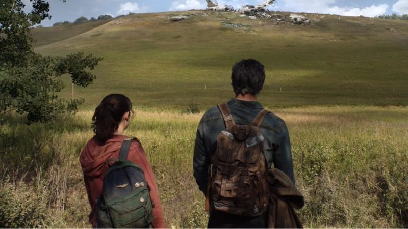 Creator Craig Mazin Confirms Start of Filming Date for The Last of Us S2
