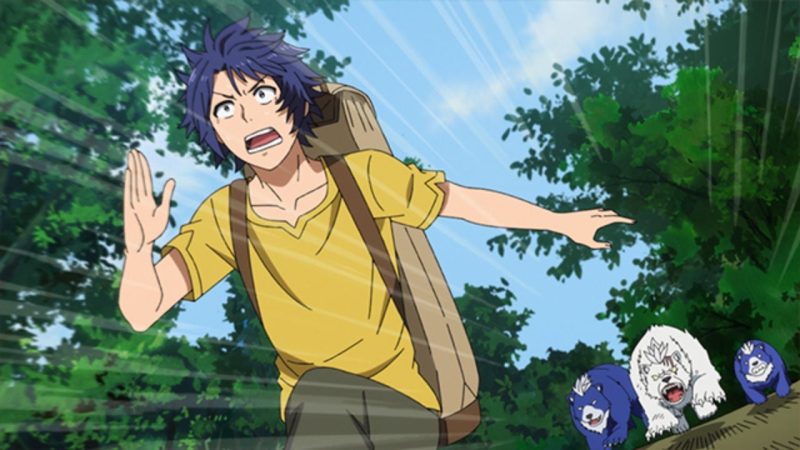 Crunchyroll Adds Seven More Anime to its 2024 Line-Up