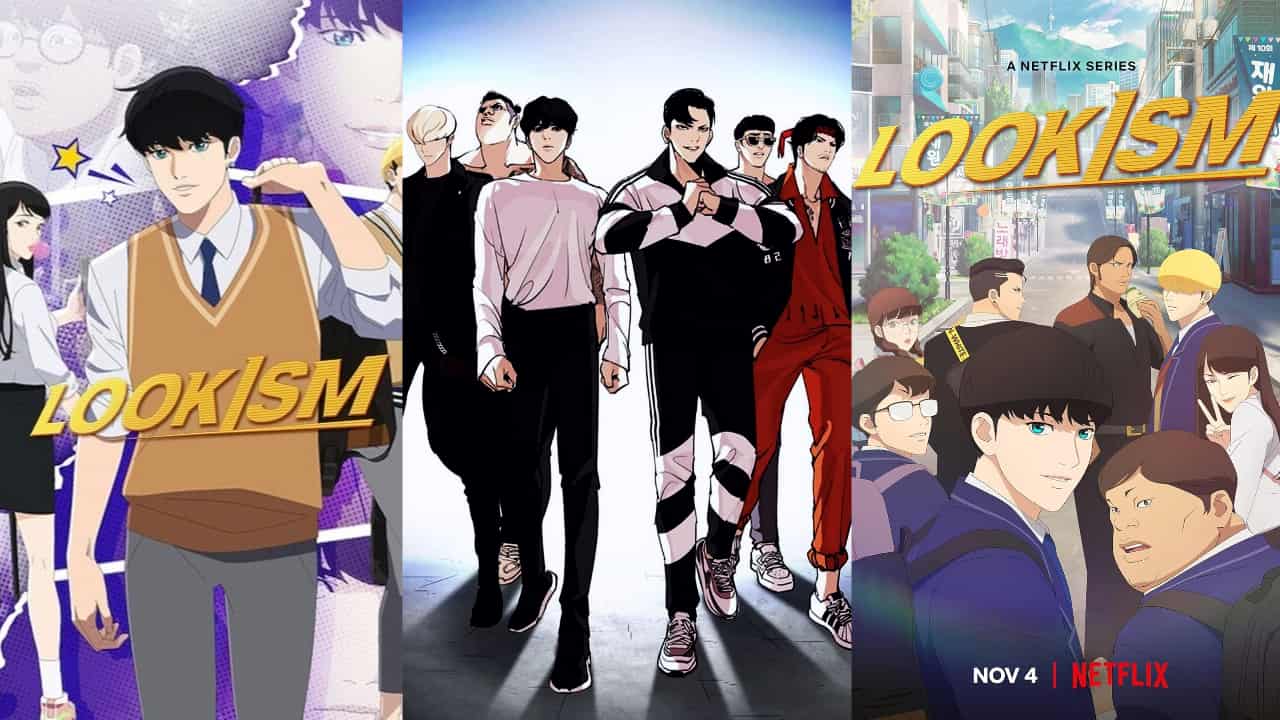 When Will Lookism Season 2 Come Out?