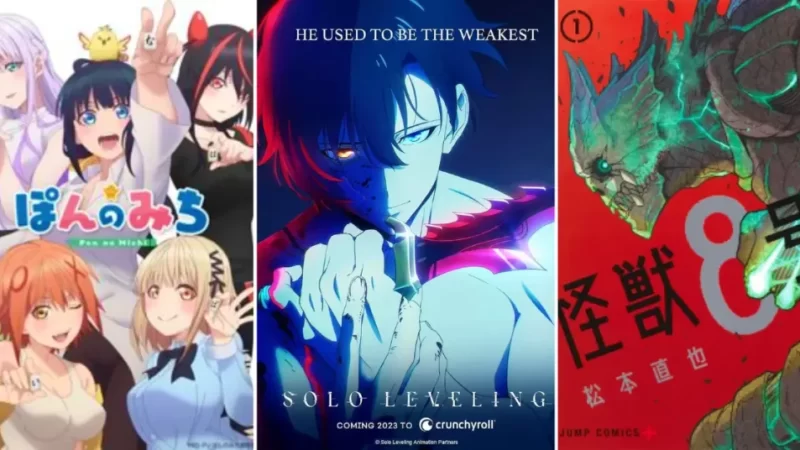 10 Best Upcoming New Anime in 2024 That Fans Can’t Afford to Miss