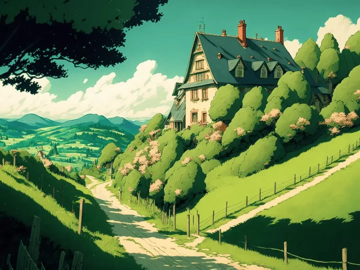 4 Anime Movies for Poker Fans and Strategic Thinkers