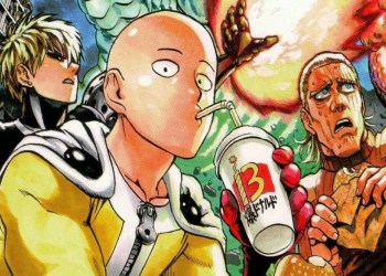 One Punch Man Season 3: Production Started? Likely To Release In 2024!
