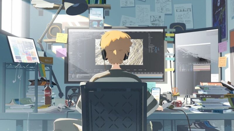 ‘A Few Moments of Cheers’ Anime Set for a Musical Permormance in Summer 2024