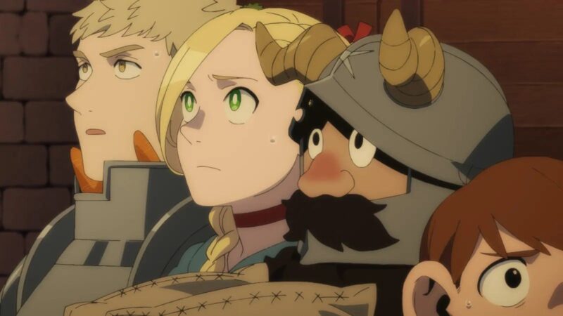 Delicious in Dungeon Episode 4 Release Date, Time, Where to Watch, Preview