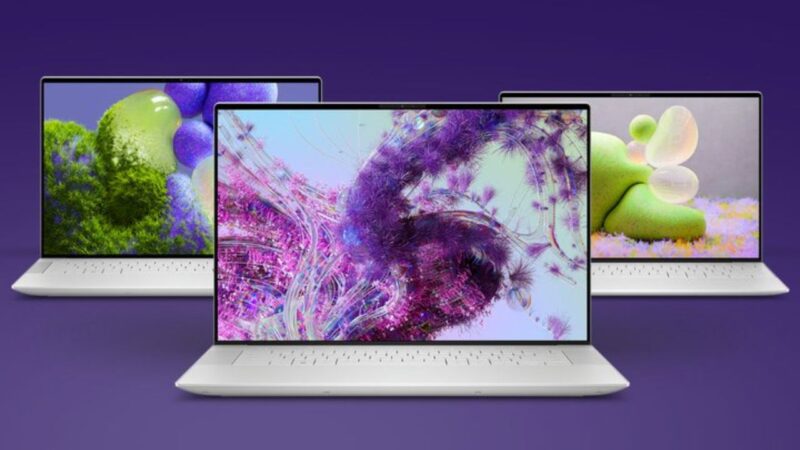 Dell announces XPS Series at CES 2024; Three new laptops to be launched