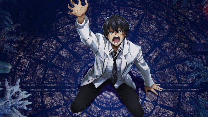 Dive into an Action RPG World with The ‘Failure Frame’ Anime in 2024