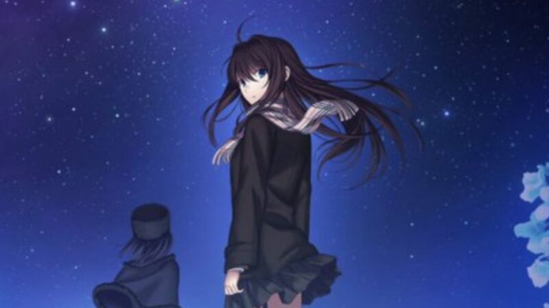Captivating Trailer of ‘Witch on the Holy Night’ Teases Aoko’s Fighting Skills