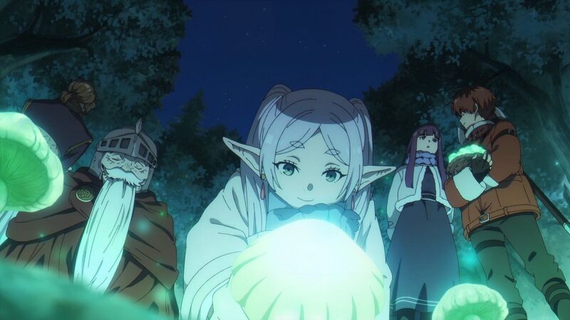 Frieren Beyond Journey’s End Episode 17 Release Date, Time, Where to Watch