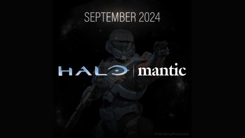 Mantic Games announces new tabletop Halo game, Releasing in September