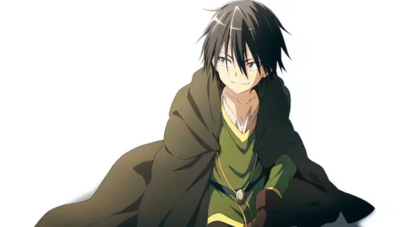 Generic Isekai LN ‘Loner Life in Another World’ Receives an Anime Adaptation
