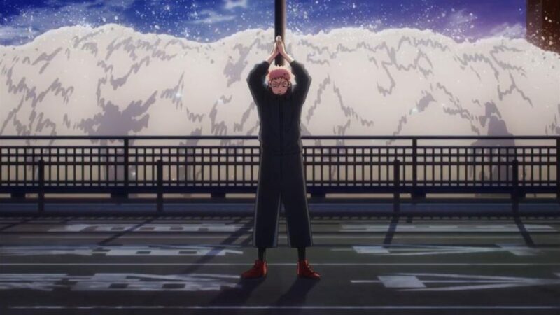 Jujutsu Kaisen Season 2 Ending Explained 