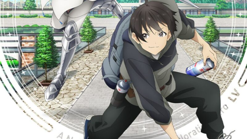 Adventurous New Anime ‘Nobody’s Way Up to an Exploration Hero’ Receives New PV