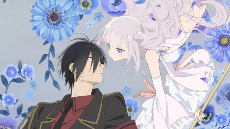 ‘Magical Girl and Evil Lieutenant’ Manga to Inspire a Summer 2024 Anime