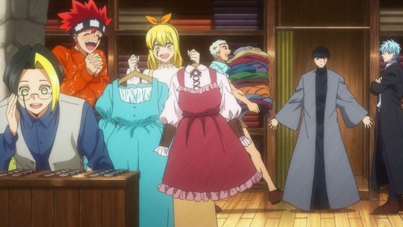 Mashle Season 2 Episode 3: Release Date, Speculation, Watch Online