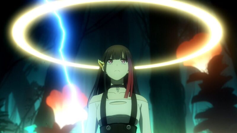 Dystopian Original Anime ‘Metallic Rouge’ to Receive Webtoon Adaptation 