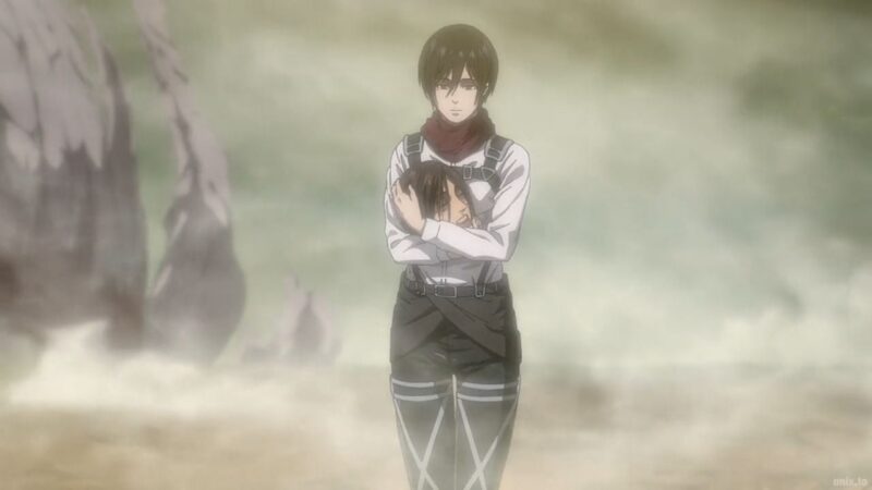 The Fate of Mikasa Ackerman: Unraveling The Conclusion Of Attack on Titan