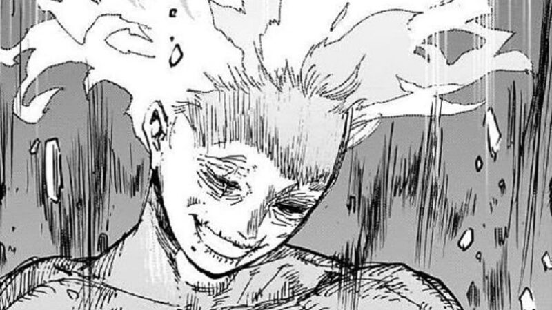 [Holiday Break] My Hero Academia 412 Spoilers, Raw Scans, Release Date