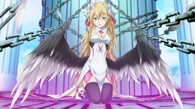 Sazane’s ‘Why Nobody Remembers My World?’ Novel to Inspire an Anime in 2024