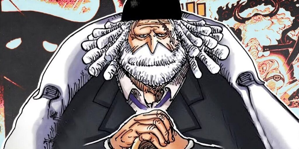 One Piece 1105 Spoilers Raw Scans Release Date Read Reddit Worstgen English Read Viz Manga Leaks