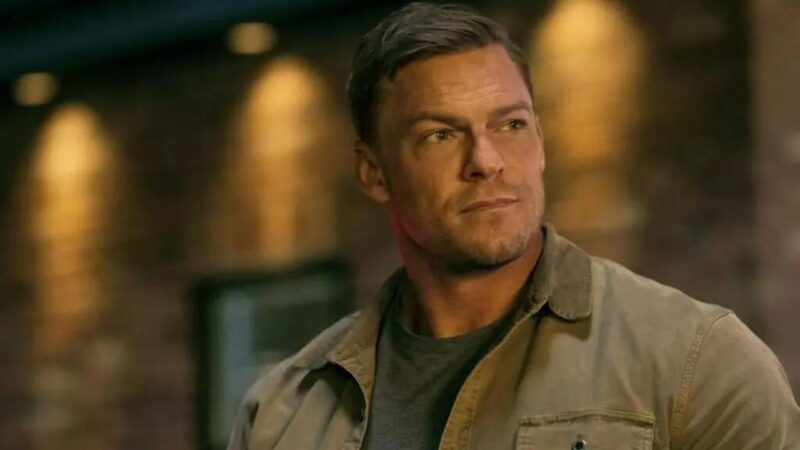 Reacher Season 2 Episode 5 Ending Explained: Snipers at the Burial