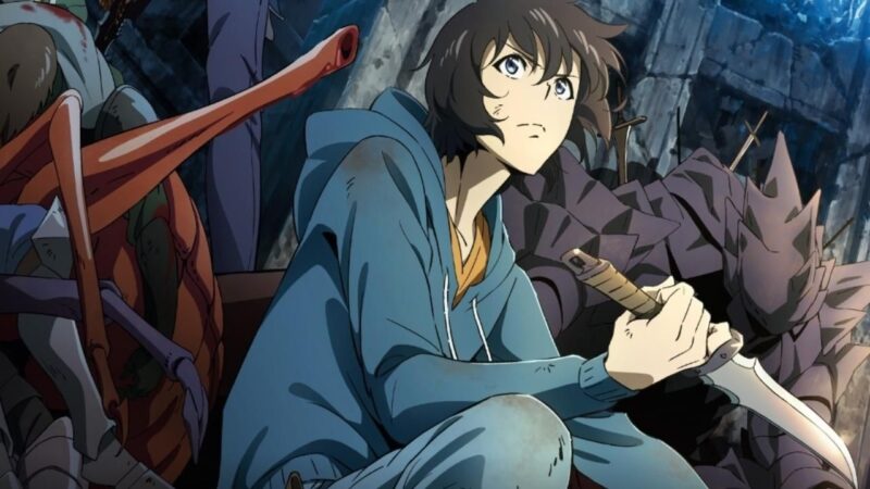 Comprehensive Guide to Crunchyroll’s Winter 2024 Anime Lineup