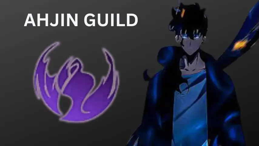 Ahjin Guild