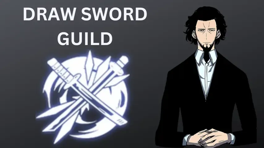 Draw Squad Guild