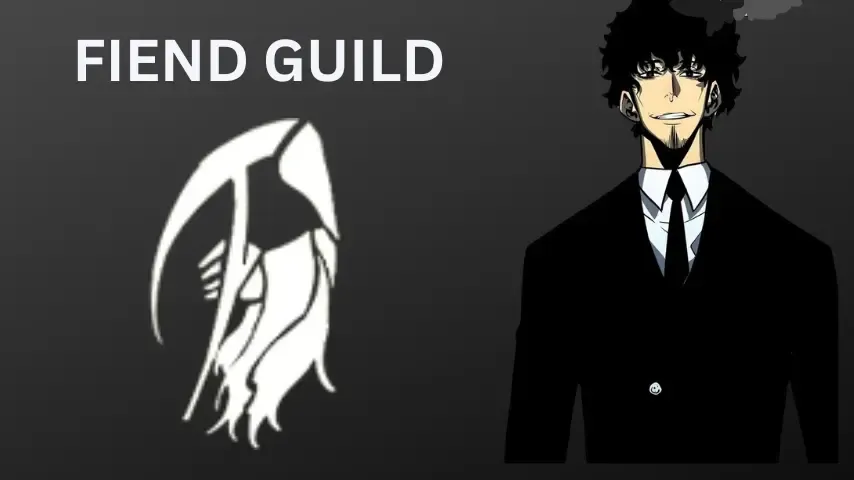 Fiend Guild