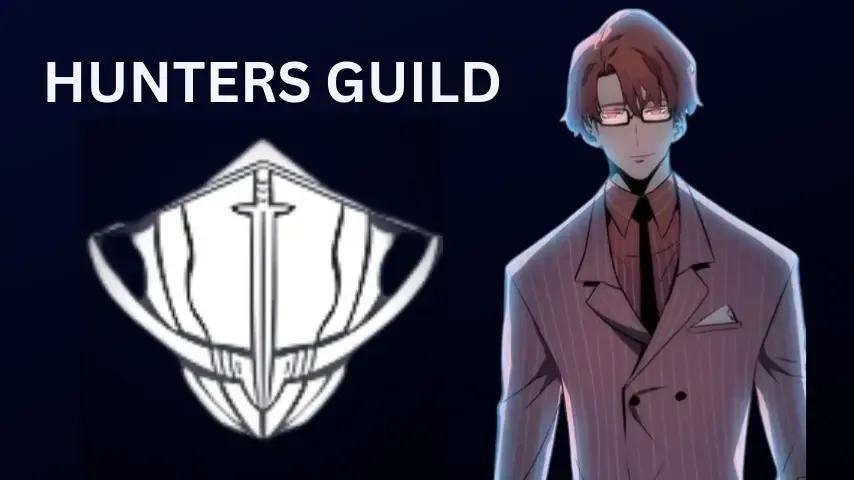 Hunters Guild