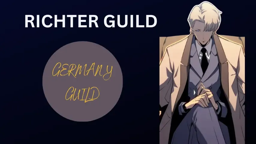 Richter Guild