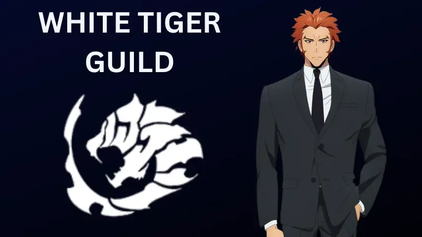 White Tiger Guild