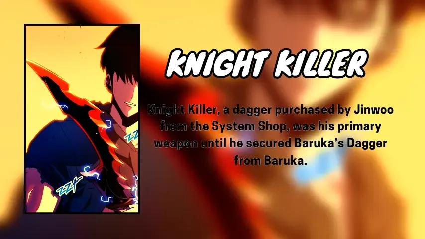 Knight Killer