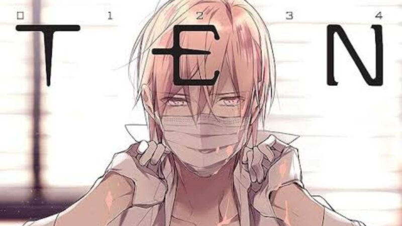 Takarai’s ‘Ten Count’ BL Anime Canceled Due to Production Issues