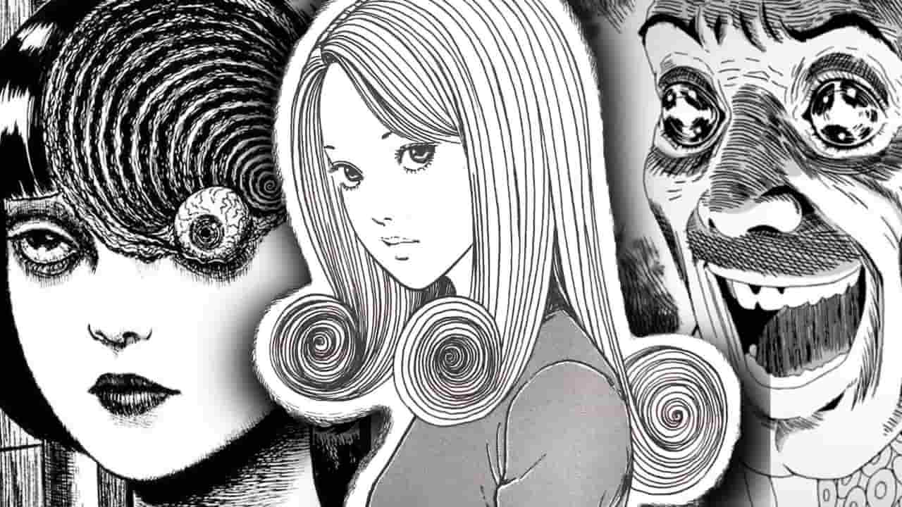 Uzumaki By Junji Ito Anime to be Released Soon! Release Date, Cast and More
