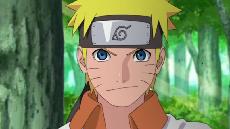 Exploring Naruto’s results from the Chunin exam