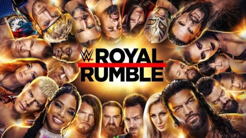 Who Won the Women’s Royal Rumble 2024? All Results and Eliminations Revealed!
