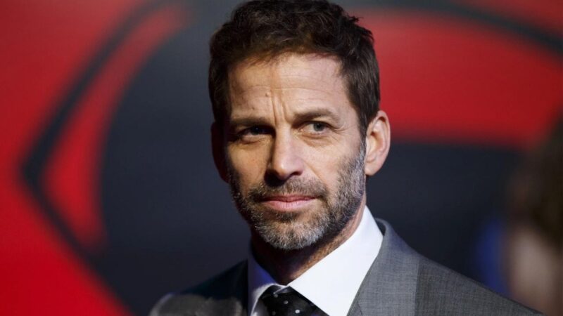 Zack Snyder Hopes to Reshoot the Ending of ‘Sucker Punch’ with Original Cast