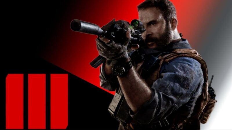 Overpowered TAQ Evolvere LMG from Call of Duty: Modern Warfare 3 nerfed
