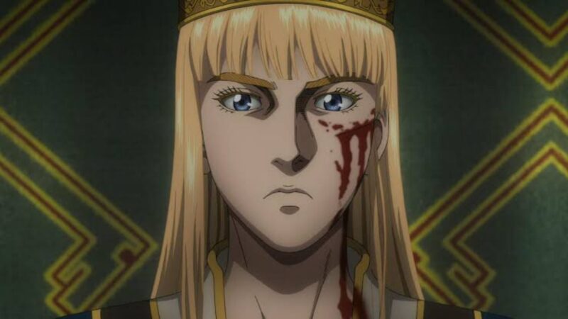 Exploring The Real-Life Inspiration behind Prince Canute in Vinland Saga