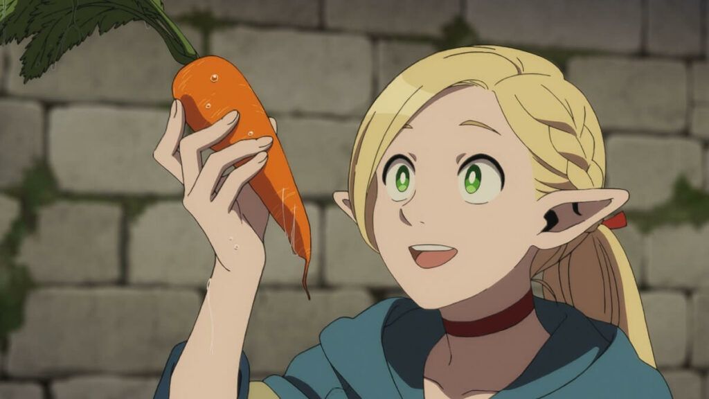 Delicious in Dungeon Episode 5 Release Date Time Where to Watch Preview Netflix