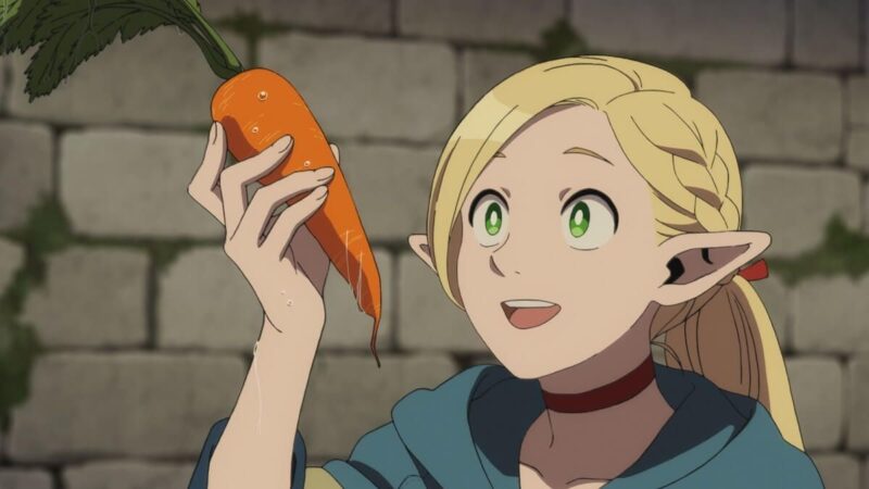 Delicious in Dungeon Episode 5 Release Date, Time, Where to Watch, Preview